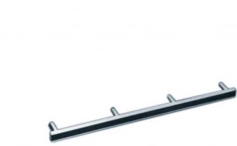 Pull Handle Post Internal Thread Four Post Pull Handle Bars On JBF National