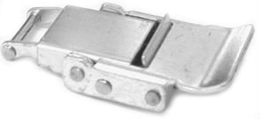 CA-3540 Tab Up Compression Spring Draw Latches On JBF National