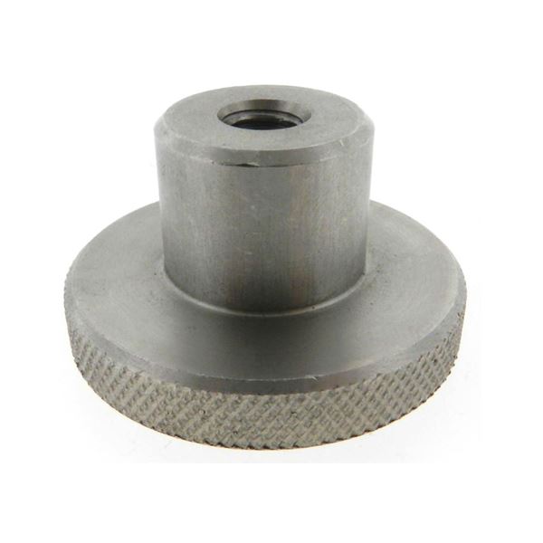 Tapped Imperial Knurled Control Knobs On JBF National