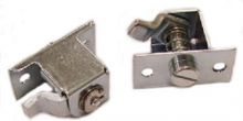 Adjustable Compression Latch