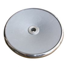 Aluminum Handwheel Without Handle