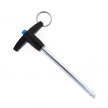 Ball Lock Pin - T-Handle