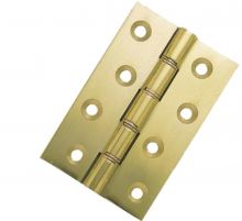 Brass Butt Hinge