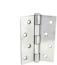 Steel Butt Hinge