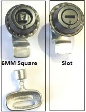 Compression Latch