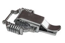 Compression Spring Latch