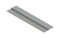 304 Stainless Steel Piano Hinge