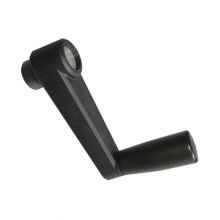 Plastic Crank Handle