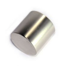 High Temp Rare Earth Neodymium Magnet