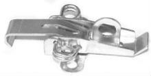 Lockable Tension Draw Latch