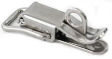 Lockable Draw Latch