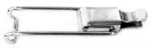 Draw Latch with Long Hook Bail