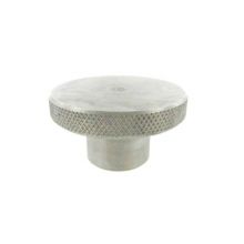 Knurled Control Knobs - Reamed without Set Screw