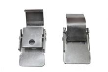 Over-Center Draw Latch