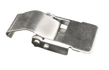 Over-Center Draw Latch