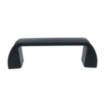 Pull Handle - Plastic Bridge Handle - Top Mount