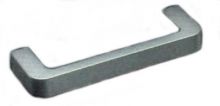 Heavy Duty Rectangular Pull Handle - Internal Thread 