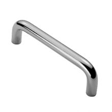 Round-Internal Thread-Aluminum Pull Handle