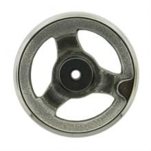 Stainless Steel Handwheel without Handle