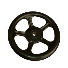 Steel Handwheel