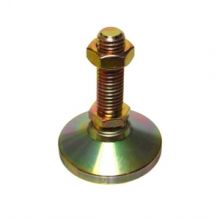 Steel Adjustable Leveler with Stud