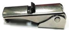 Under-Center Draw Latch