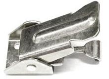 Under-Center Draw Latch