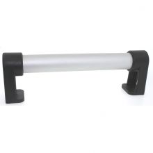 Aluminum Tube Pull Handle Grab Bar