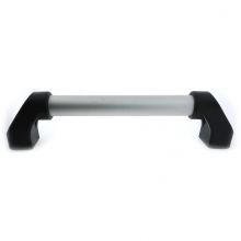 Aluminum Tube Pull Handle Grab Bar