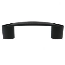 Pull Handle - Plastic EUROpean Style Handle - Top Mount