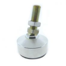 Anti-Vibration Light Duty Control Mount