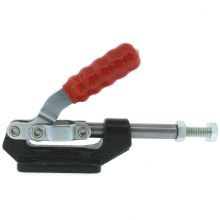 Push - Pull Toggle Clamp