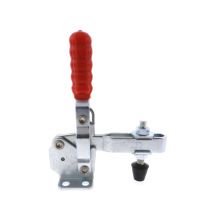 Vertical Toggle Clamp