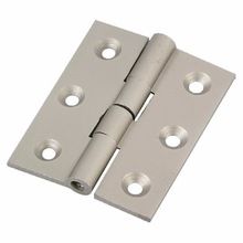 Aluminum Butt Hinge