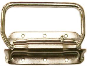 Spring Loaded Chest Handle 