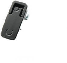 Compression Latch