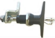 Compression Latch