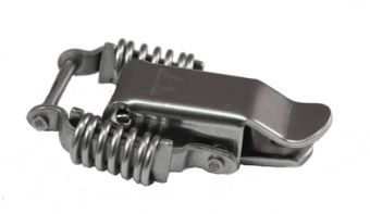 Compression Spring Latch