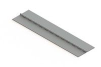 316 Stainless Steel Piano Hinge