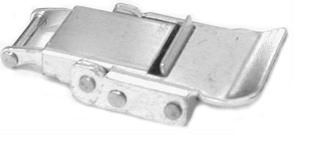 Compression Spring Draw Latch