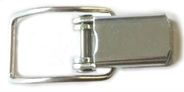 Draw Latch with Curved Loop Bail