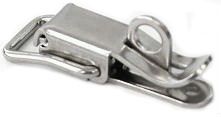 Lockable Draw Latch