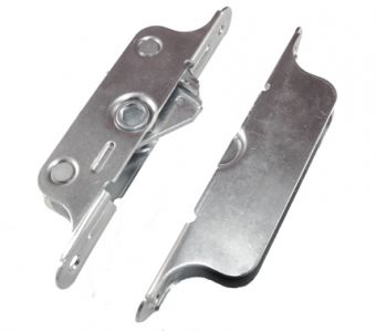 Joint Panel Latch