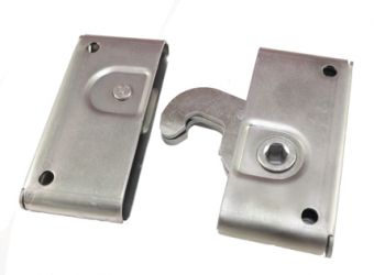 Joint Panel Latch