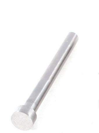 Metric Nitride Ejector Pins - Straight Style