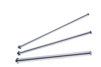 Nitride Ejector Pins - Straight Style