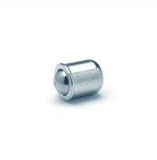 No Flange Push Fit Ball Plunger