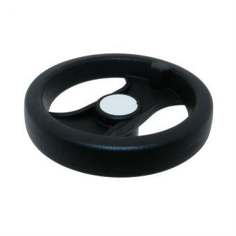 Nylon Euro Style Handwheel without Handle
