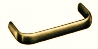 Brass Oval Pull Handle-Internal Thread