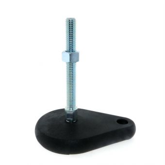 Poly Pad "Teardrop" Leveler